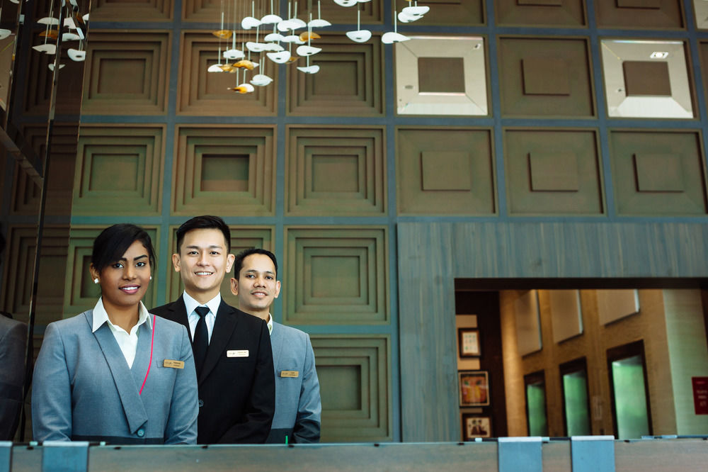 Verdant Hill Hotel Kuala Lumpur Exteriör bild